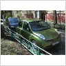 NISSAN MARCH 14E