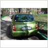NISSAN MARCH 14E