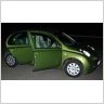 NISSAN MARCH 14E