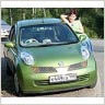 NISSAN MARCH 14E