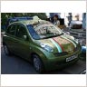 NISSAN MARCH 14E