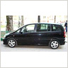 SUBARU TRAVIQ S-PG 2.2L