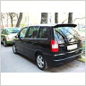 SUBARU TRAVIQ S-PG 2.2L
