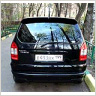 SUBARU TRAVIQ S-PG 2.2L
