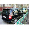 SUBARU TRAVIQ S-PG 2.2L