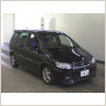 SUBARU TRAVIQ S-PG 2.2L