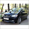 SUBARU TRAVIQ S-PG 2.2L