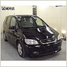SUBARU TRAVIQ S-PG 2.2L