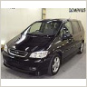 SUBARU TRAVIQ S-PG 2.2L