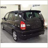 SUBARU TRAVIQ S-PG 2.2L