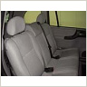 SUBARU TRAVIQ S-PG 2.2L